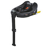 База під автокрісло El Camino ME 1110 i-FIX Base з поворотом на 360°, фото 3