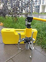 Съемник подшипников гидравлический 200 мм 5т знімач підшипників гідра