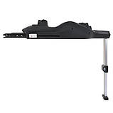 База під автокрісло El Camino ME 1110 i-FIX Base, фото 3