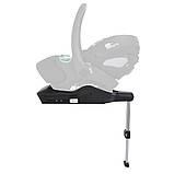 База під автокрісло El Camino ME 1110 i-FIX Base, фото 2