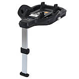 База під автокрісло El Camino ME 1110 i-FIX Base, фото 4