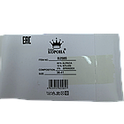 Жіночі високі термогольфи з альпаки Korona, розмір 36–41, 5 пар в упаковці, фото 3