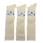 Жіночі високі термогольфи з альпаки Korona, розмір 36–41, 5 пар в упаковці, фото 2