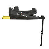 База під автокрісло El Camino ME 1110 i-FIX Base з поворотом на 360°, фото 2