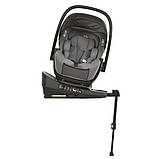 База під автокрісло El Camino ME 1110 i-FIX Base з поворотом на 360°, фото 4