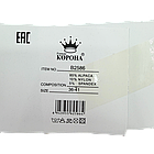 Жіночі теплі гольфи вище коліна Korona Alpaca з високою резинкою, альпака, розмір 36-41, 5 пар в упаковці, фото 3