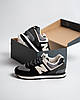 Чоловічі кросівки New Balance 574 U574SBK Black чорні Оригінал, фото 9