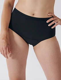 Труси для нейтралізації запаху газів жіночі (чорні) від Shreddies розмір М