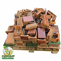 Кахлі для для мурування дровяної печі, грубки