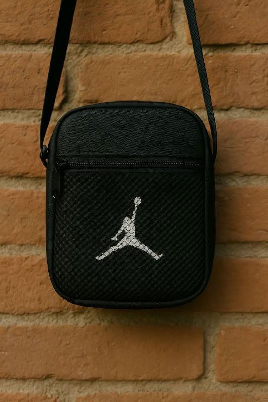 Барсетка Jordan Oxford 1000D - універсальність у кожній деталі