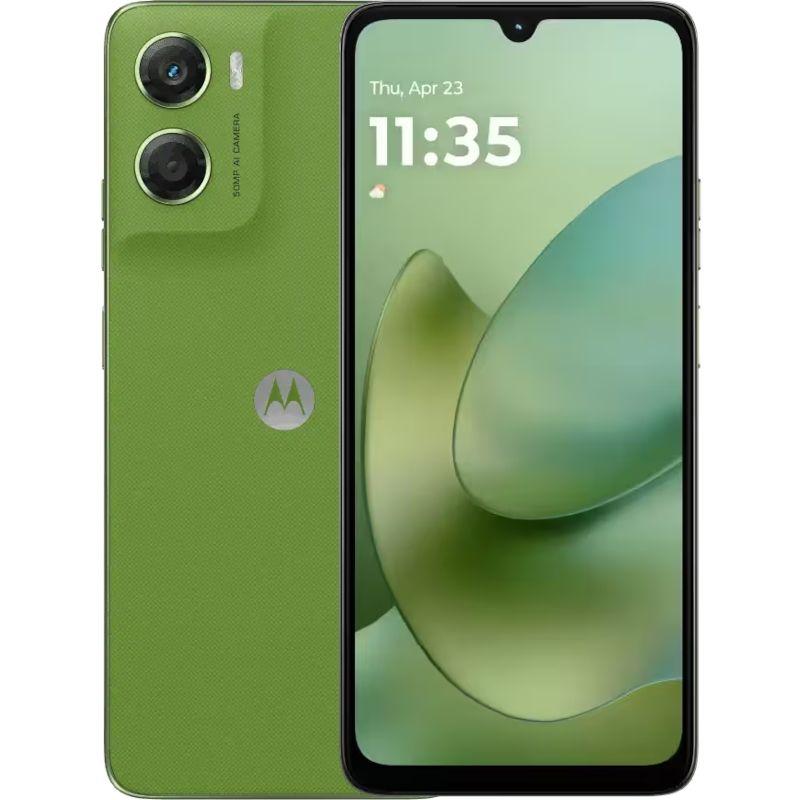 Moto G06 4/64 Tendril, фото 1