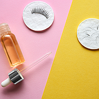 Ремувери: кремові, гелеві, рідкі – що безпечніше для чутливих очей