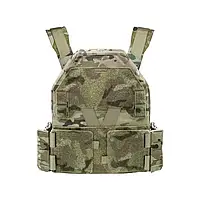 Плитоноска Agilite Sub-Zero Plate Carrier, Размер: Medium, Цвет: MultiCam, 8057MTCMED