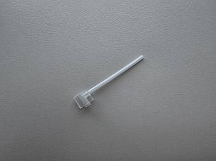 Диспенсер актуатор дозатор пшикалка перехідник для переливання розливу парфумів, фото 1