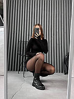 Базова сукня з вирізом на нозі, фото 8