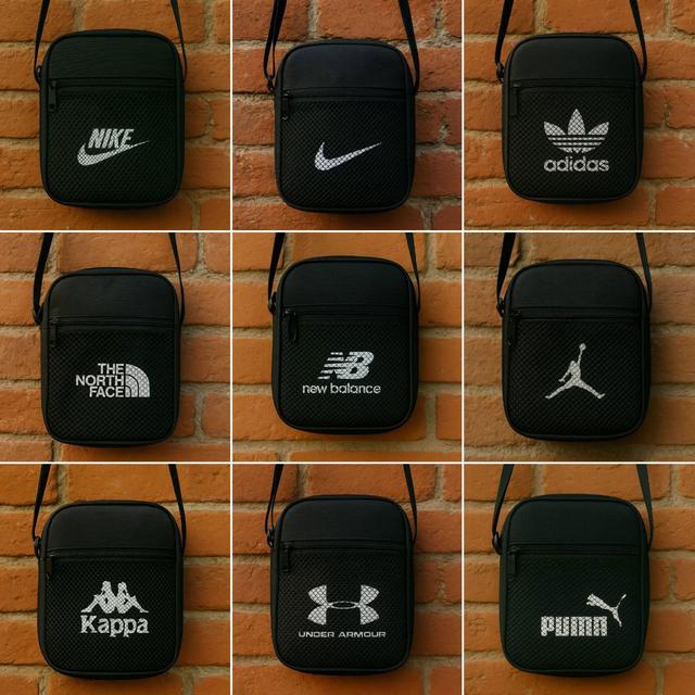 сумка через плечо