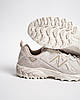 Чоловічі кросівки New Balance 610 ML610TML Moonbeam Linen бежеві Оригінал, фото 8