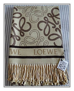 Шарф Loewe кашимір, фото 2