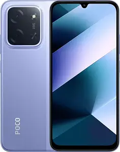 POCO C85 8/256GB NFC Purple