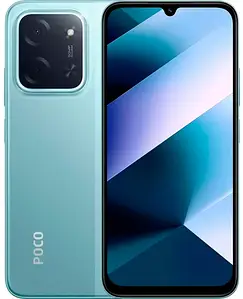 POCO C85 8/256GB NFC Green