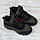 Кросівки чоловічі зимові хакі Кроссовки мужские зимние хаки (Код: 3625), фото 5