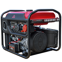 Інверторний генератор Vitals IG 10.0bat dual power + ATS (219453)