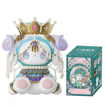 Колекційна фігурка POP TOP Lucky Emma Річка Часу MJ-000049