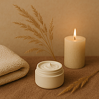 Чому восени шкіра втрачає сяйво — і як повернути їй спокій