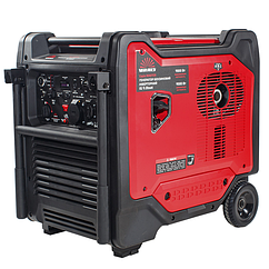 Інверторний генератор Vitals Master IG 9.0bsat (213523)