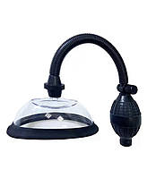 Помпа вакуумная для увеличения вагины, вагинальная помпа для увеличения чувствительности.