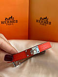 Браслет Hermes Шкіра, фото 3