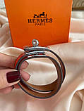 Браслет Hermes Шкіра, фото 4