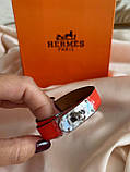Браслет Hermes Шкіра, фото 3