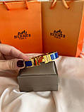 Браслет Hermes Позолота, фото 3