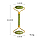 Нефритовий набір для масажу обличчя Ролик + Скребок Гуаша Масажний набір для обличчя ролер (двобічний) + скребок Гуаша, фото 2