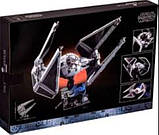 Конструктор Interceptor, фото 4