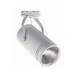 LED світильник трековий 30W Horoz Electric Bern 4200K 2000Lm 180-240V