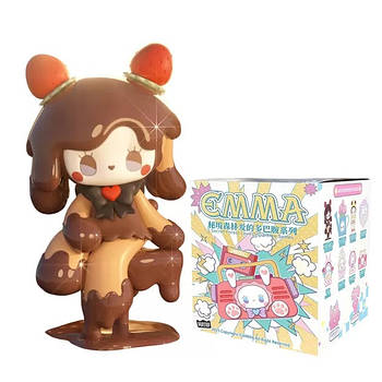 Колекційна фігурка POP TOP Lucky Emma Дофамін любові MJ-000087