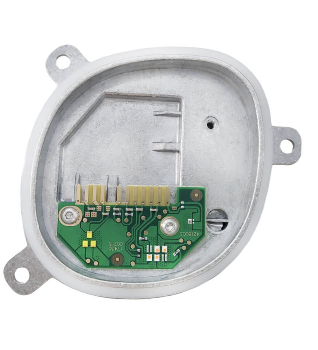 Лівий поворотний модуль DRL LAZER LIGHT bmw 3 g20 63118737143 L