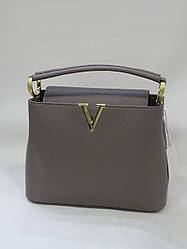 Жіночна сумка гуртом 24*19 см. серії "Luyihelin" №17359