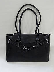 Жіночна сумка гуртом 32*24 см. серії "Luyihelin" №17370