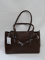 Жіночна сумка гуртом 32*24 см. серії "Luyihelin" №17371