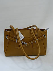 Жіночна сумка гуртом 32*24 см. серії "Luyihelin" №17372