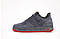 Чоловічі Зимові сірі Кросівки Nike Air Force Winter, фото 4