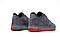 Чоловічі Зимові сірі Кросівки Nike Air Force Winter, фото 3