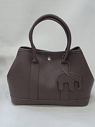 Жіночна сумка гуртом 30*23 см. серії "Luyihelin" №17377