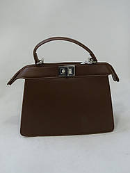 Жіночна сумка гуртом 24*18 см. серії "Luyihelin" №17382