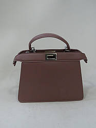 Жіночна сумка гуртом 24*18 см. серії "Luyihelin" №17384