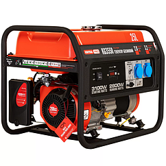 Бензиновий генератор КВІТКА PRO KG3550 (110-7049)