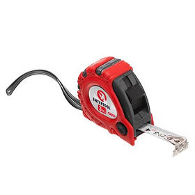 Рулетка 3 м х 16 мм Супер Магніт INTERTOOL MT-0303